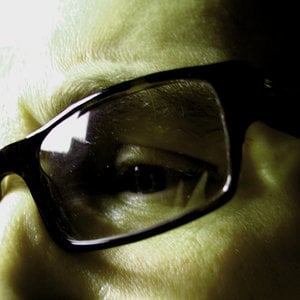 Profile picture for lance j. reha
