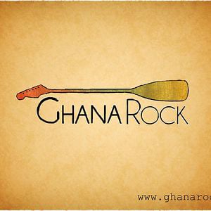 Profile picture for Ghana Rock