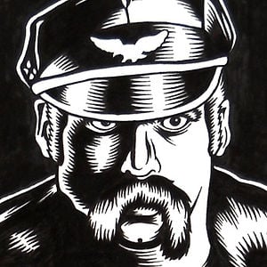 Profile picture for Andres Jensen
