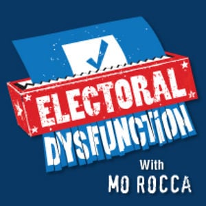 Profile picture for Electoral Dysfunction