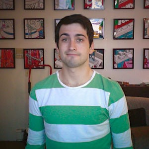 Profile picture for Jack Bogdan