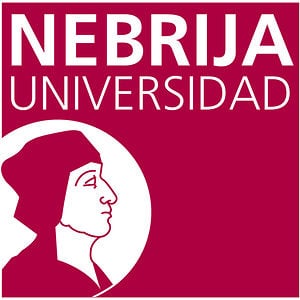Profile picture for Nebrija Universidad