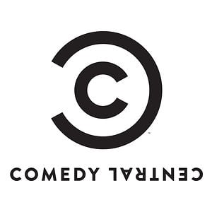 Profile picture for Comedy Central Africa