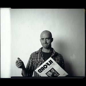 Profile picture for Photographer // Matthew Kovacs
