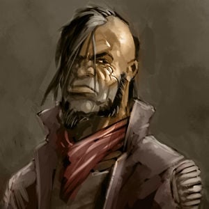 Profile picture for Theis Møller Jacobsen