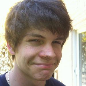Profile picture for Enoch Gawain