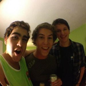 Profile picture for Josh Jason