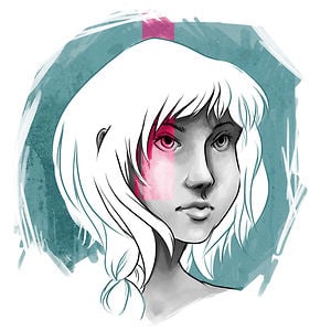 Profile picture for Heather Andrews