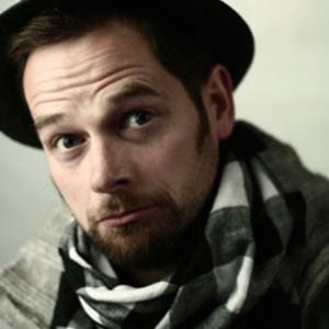 Profile picture for Sverre Skjold