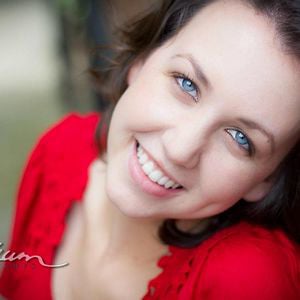 Profile picture for Allison Boyle