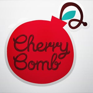 Profile picture for Cherry Bomb Design Studio