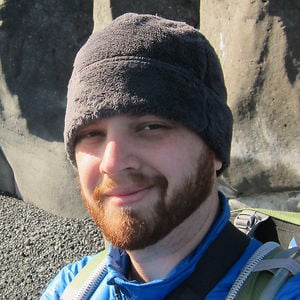 Profile picture for Justin Zurrow