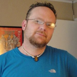 Profile picture for Lee Turner