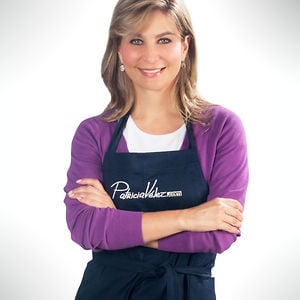 Profile picture for Patricia Vélez