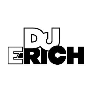 Profile picture for DJ E.Rich