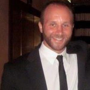 Profile picture for B. Rain Bennett
