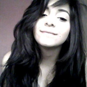 Profile picture for angie katherine cuadros