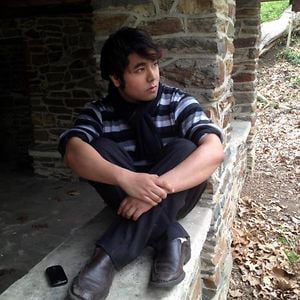 Profile picture for Andrew Arciaga