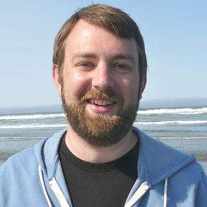 Profile picture for David Hildreth