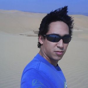 Profile picture for RAMSES GRECO