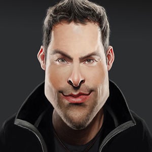 Profile picture for Ray Roman