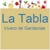 La Tabla