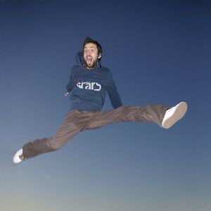 Profile picture for ilias chalkiopoulos