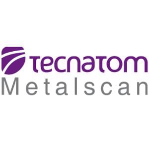 Profile picture for METALSCAN