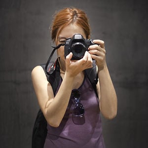 Profile picture for burcu ertur