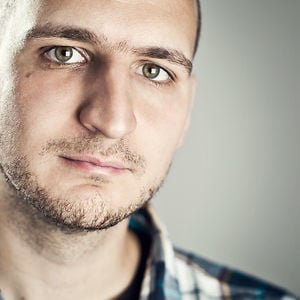 Profile picture for Ben Grubb