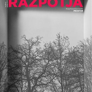 Profile picture for Revija Razpotja