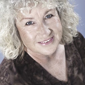 Profile picture for Nan Weber