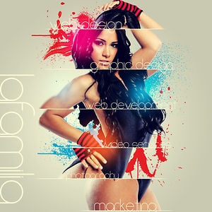 Profile picture for La Familia Media