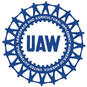 Profile picture for International Union, UAW