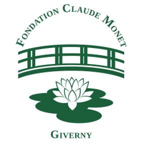 Claude Monet Foundation logo