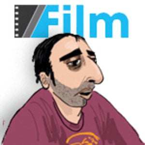 Profile picture for /Film