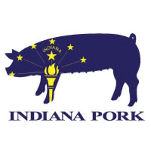 Profile picture for Indiana Pork
