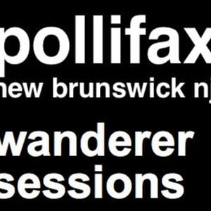 Profile picture for Pollifax // Wanderer Sessions
