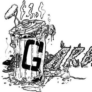 Profile picture for GARBAGETOWN