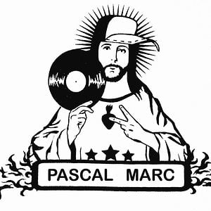 Profile picture for Pascal MARC