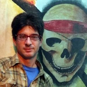 Profile picture for Marc Israel