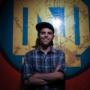 Profile picture for Brian Lach