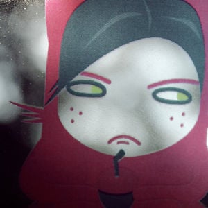 Profile picture for eekhoorn