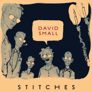 Profile picture for Stitches: A Memoir...