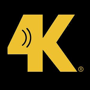 Profile picture for 4K EVENTS