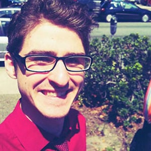 Profile picture for Ryan DowlingSoka