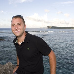 Profile picture for David Stephen Kalonick