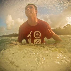 Profile picture for Robert Hategan