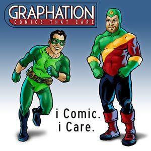 Profile picture for Graphation