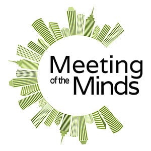 Profile picture for Meeting of the Minds